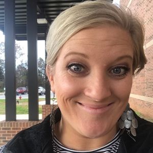 Meet your Posher, Katee